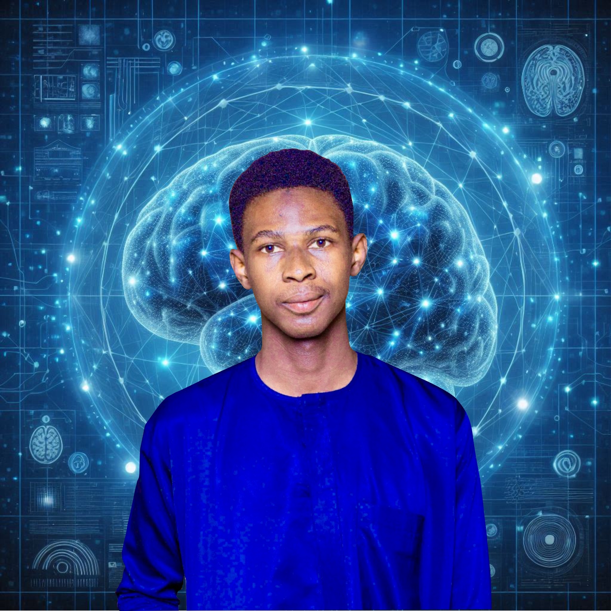 Abdoull Yp - Founder & CEO