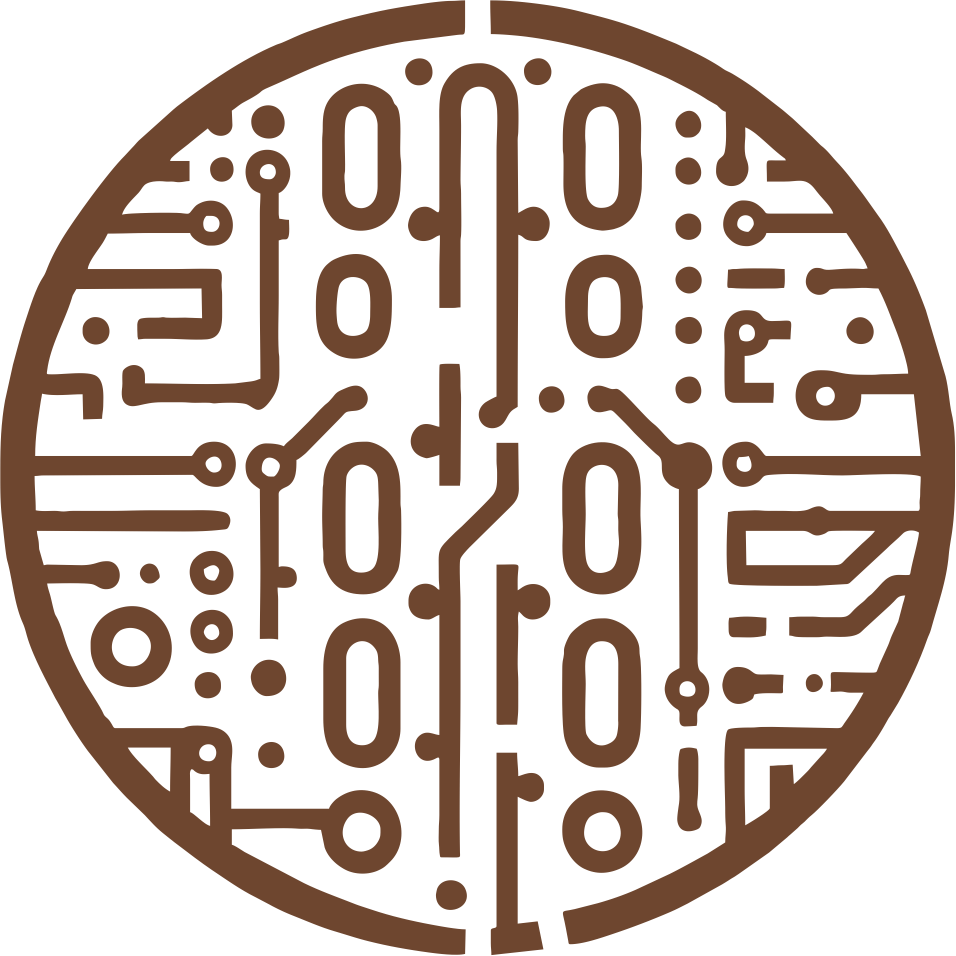 PROGRAMMERS 100% Logo